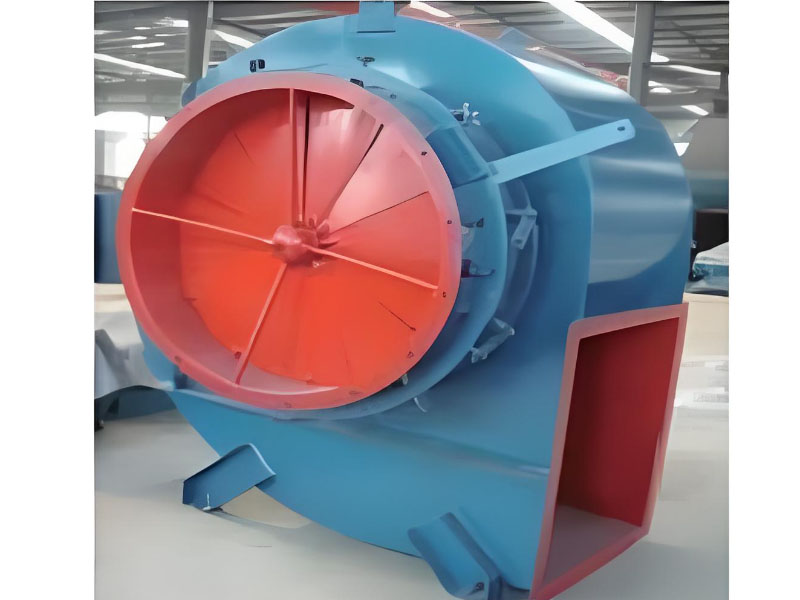 GY5-51、GY6-51 型鍋爐送引風(fēng)機(jī)